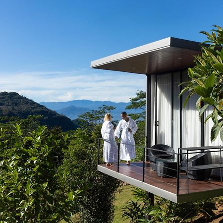 Ferndale Retreat Knuckles Hotell Rangala Exteriör bild